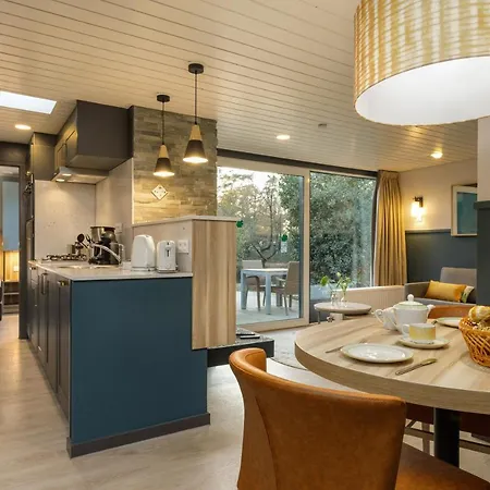 Center Parcs Erperheide Vakantiepark