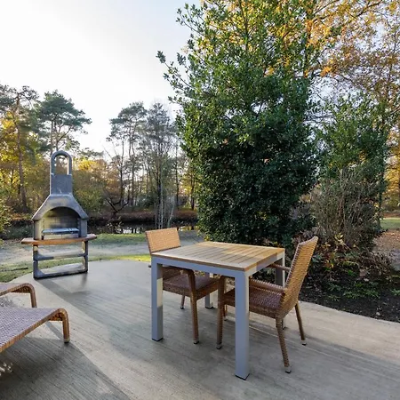 Center Parcs Erperheide Peer