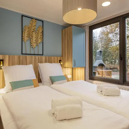 Center Parcs Erperheide Vakantiepark 4*