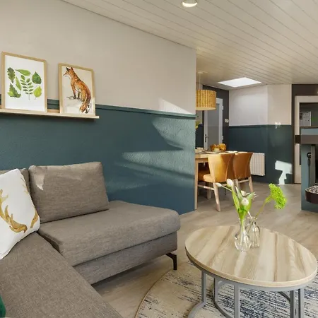 Center Parcs Erperheide Holiday park 4*