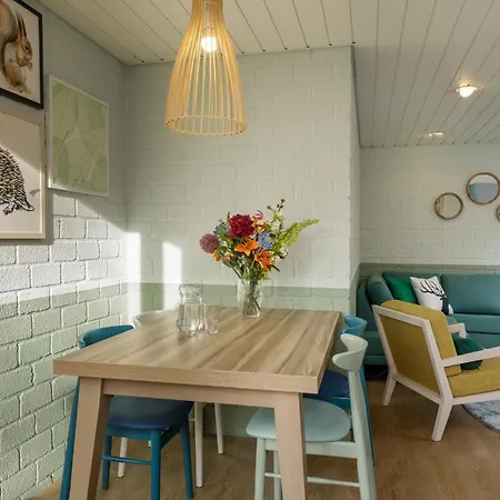 Holiday park Center Parcs Erperheide