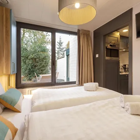 Center Parcs Erperheide 4*