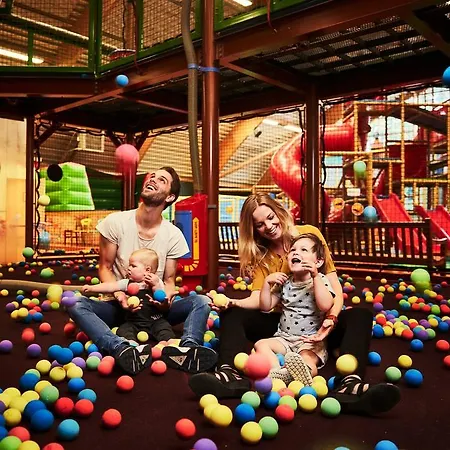 Center Parcs Erperheide Vakantiepark