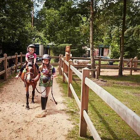 Center Parcs Erperheide